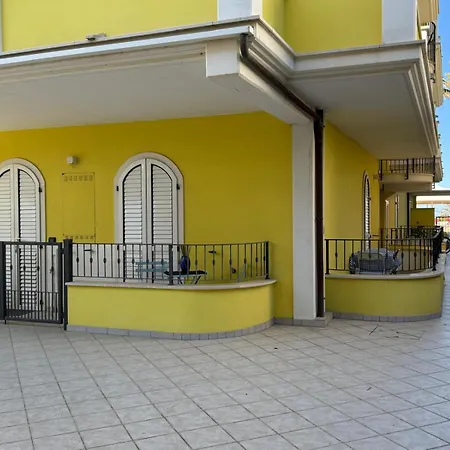 Pao Sky Blue 리도 디 페르모