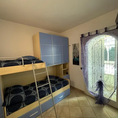 Pao Sky Blue 리도 디 페르모