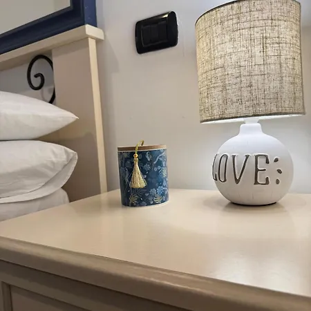 아파트 Pao Sky Blue 리도 디 페르모