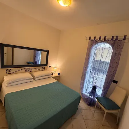 Apartment Pao Sky Blue *