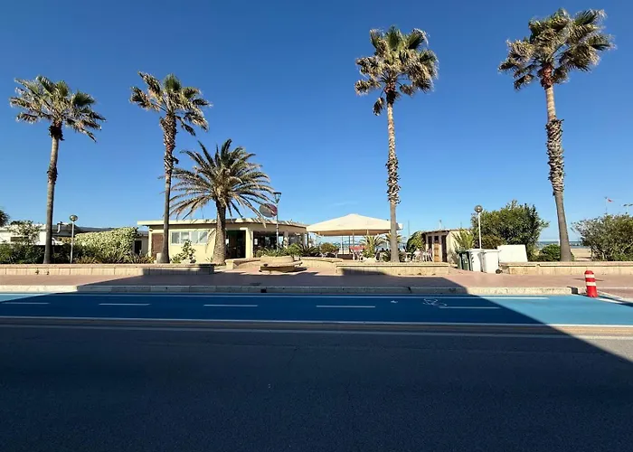 Appartamento Pao Sky Blue *