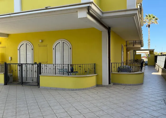 Pao Sky Blue Lido di Fermo