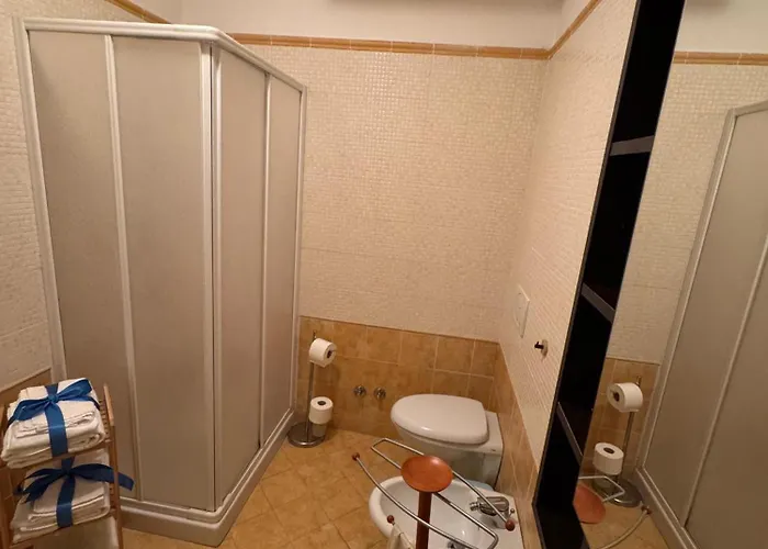 Appartamento Pao Sky Blue Lido di Fermo